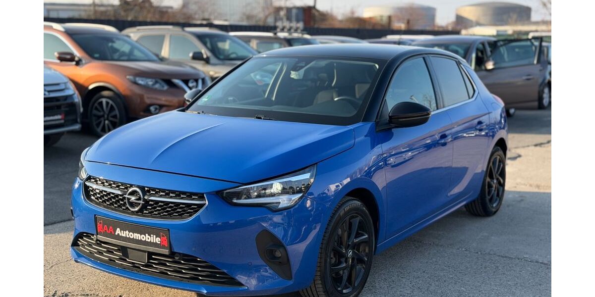 Opel Corsa 177.000 km 8.000 &euro; Hannover 30453