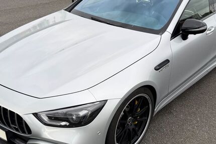 Mercedes-Benz AMG GT S 63.960 km 88.900 &euro; Peine 31226