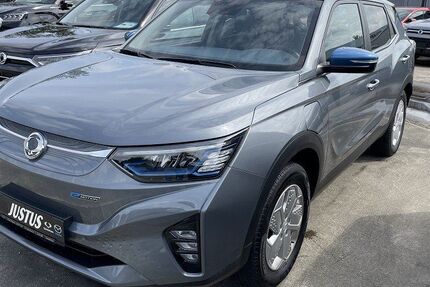 KGM Korando 40.212 km 24.990 &euro; Hildesheim 31137