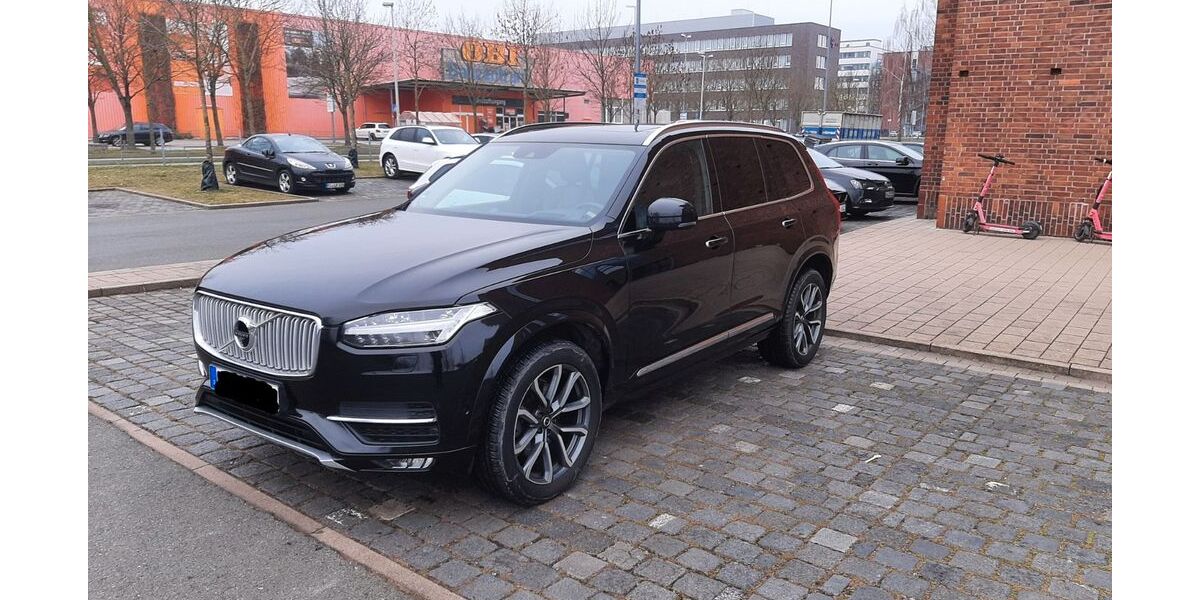 Volvo XC90 239.000 km 35.500 &euro; Hannover 30177