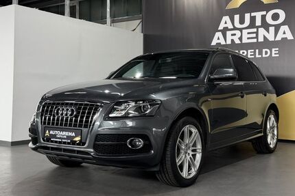 Audi Q5 86.000 km 17.999 &euro; Ronnenberg 30952