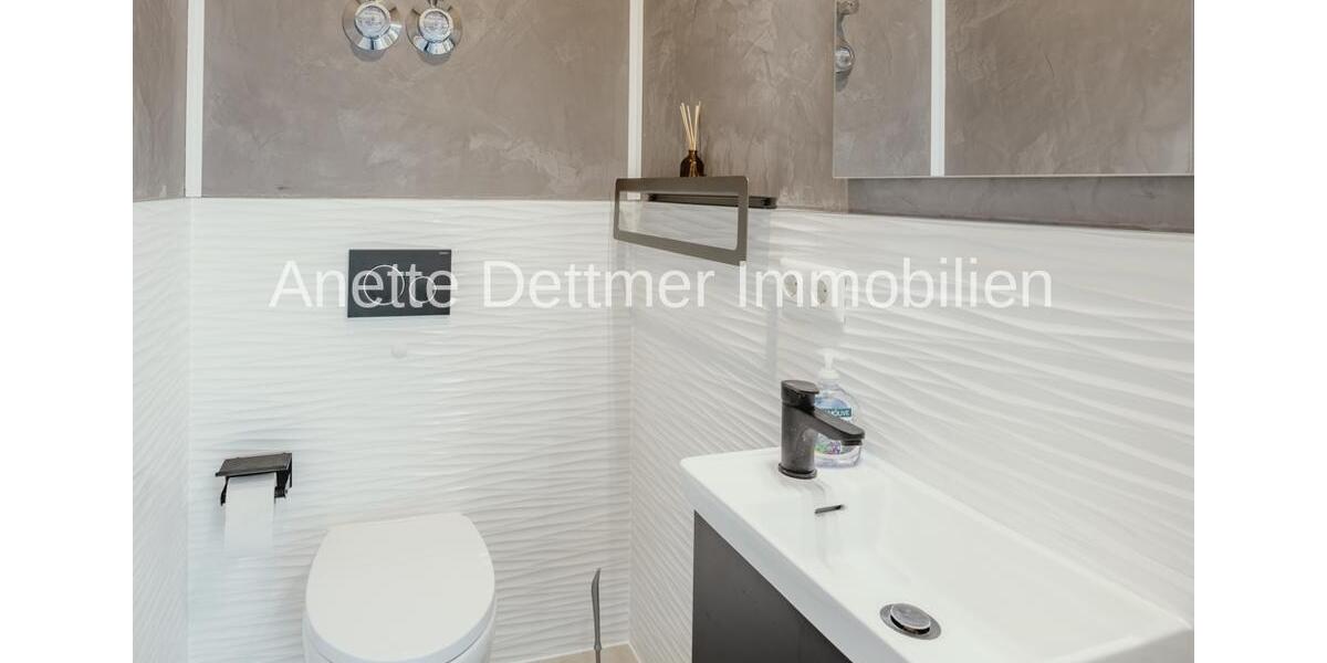 Maisonettenwohnung Gronau (Leine) - 3 Zimmer, 94 m&sup2;, 1.200&euro; | Angebot:24244241