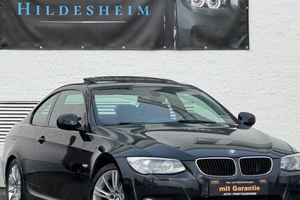 BMW 320 169.000 km 9.990 &euro; Hildesheim 31135
