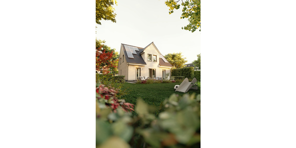 Einfamilienhaus Lengede Woltwiesche - 5 Zimmer, 144 m&sup2;, 375.190&euro; | Angebot:25910708