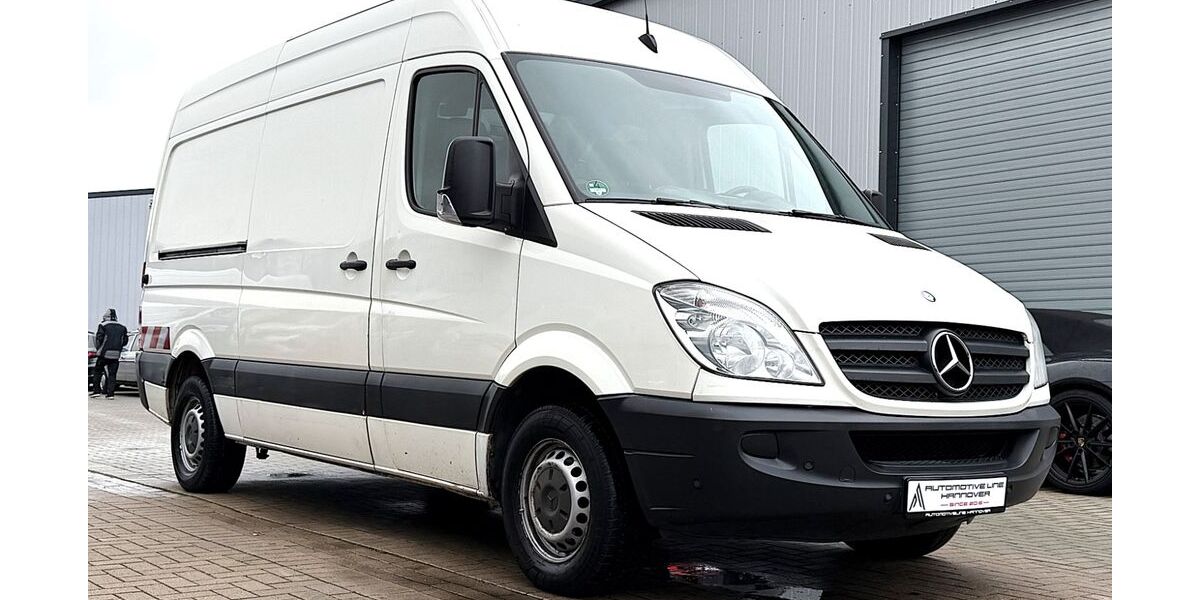 Mercedes-Benz Sprinter 140.000 km 12.950 &euro; Ronnenberg (Hannover) 30952