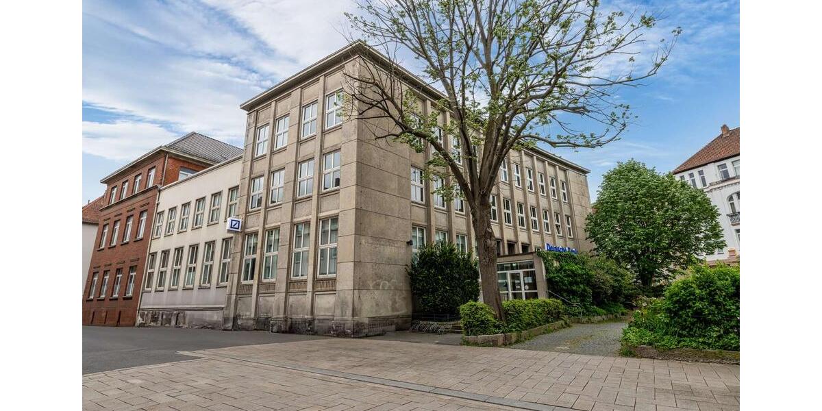 Gewerbeobjekt Hildesheim - 1.805&euro; | Angebot:26491443