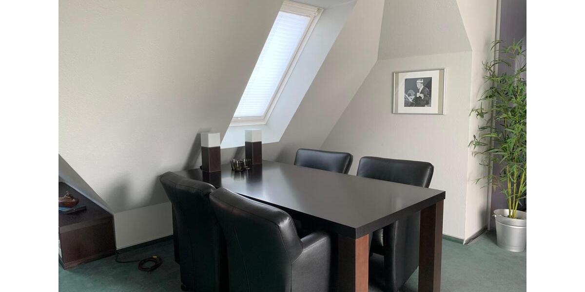 Loft - Studio - Atelier Hannover Linden-Limmer - 1 Zimmer, 115 m&sup2;, 990&euro; | Angebot:25398186