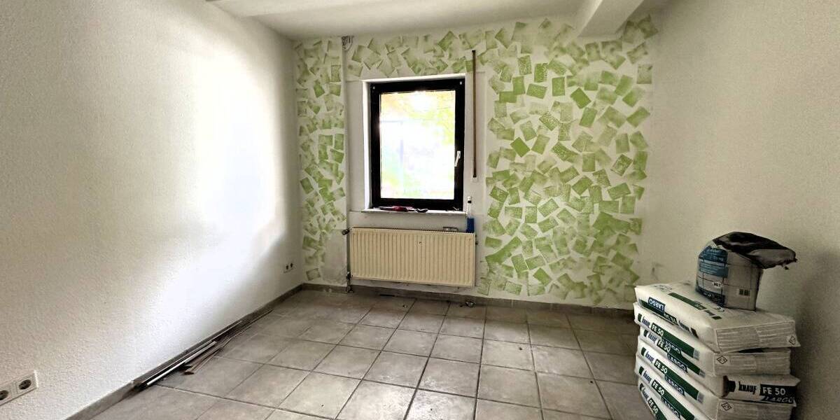 Einfamilienhaus Alfeld Imsen - 6 Zimmer, 145 m&sup2;, 59.000&euro; | Angebot:25984933