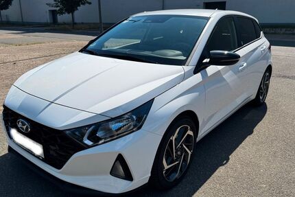 Hyundai i20 32.000 km 15.350 &euro; Hannover 30457