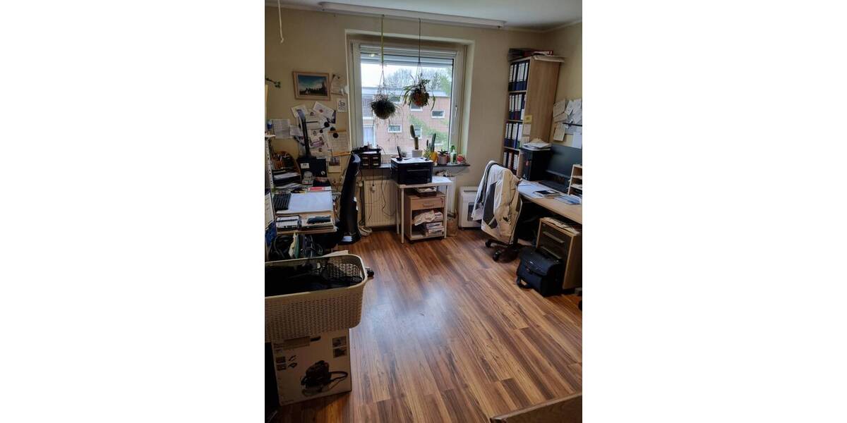 Etagenwohnung Hannover Marienwerder - 4 Zimmer, 89 m&sup2;, 219.000&euro; | Angebot:25739945