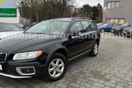Volvo XC70 250.000 km 11.970 &euro; Hannover 30629