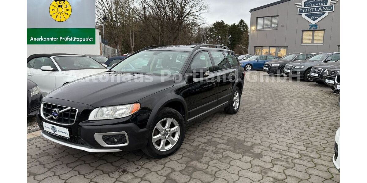 Volvo XC70 250.000 km 11.970 &euro; Hannover 30629