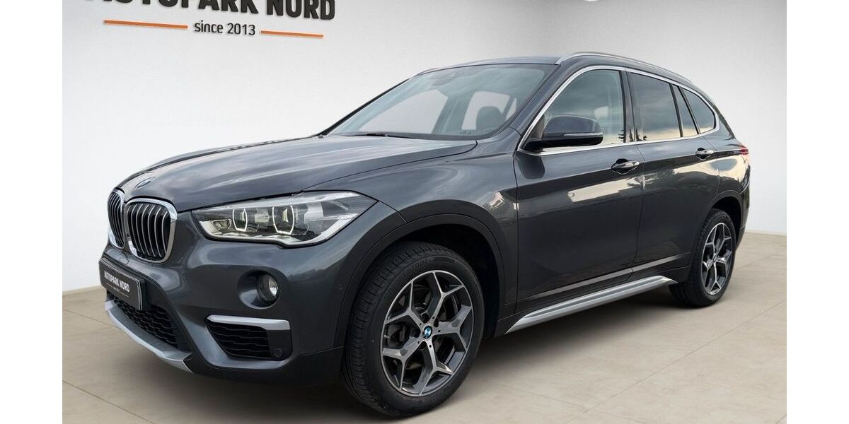 BMW X1 164.000 km 14.499 &euro; Hannover 30179