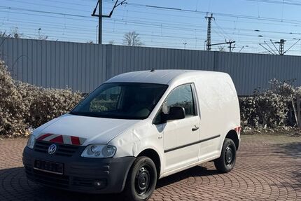 VW Caddy 180.000 km 2.299 &euro; Laatzen 30880