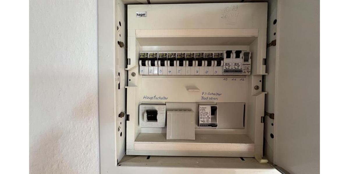 Großzügiges Wohnglück mit Platzgarantie - Etagenwohnung Hildesheim Itzum | Angebot:27312431