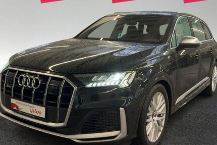 Audi SQ7 48.072 km 73.950 &euro; Hannover 30179