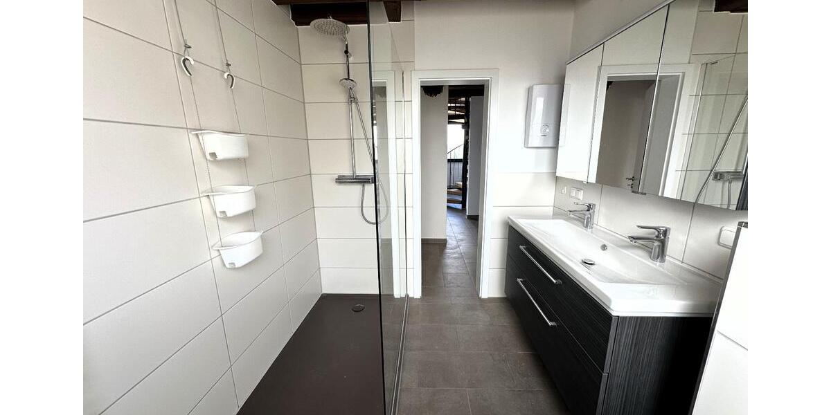 Maisonettenwohnung Hildesheim Itzum-Marienburg - 4 Zimmer, 105 m&sup2;, 1.100&euro; | Angebot:25921167