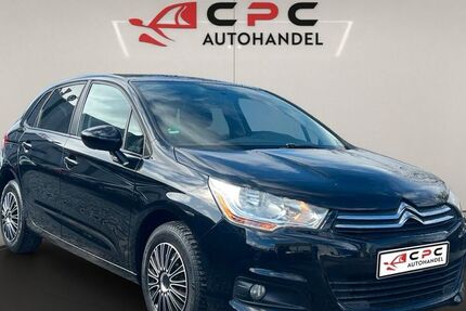 Citroen C4 94.524 km 4.900 &euro; Hannover 30179