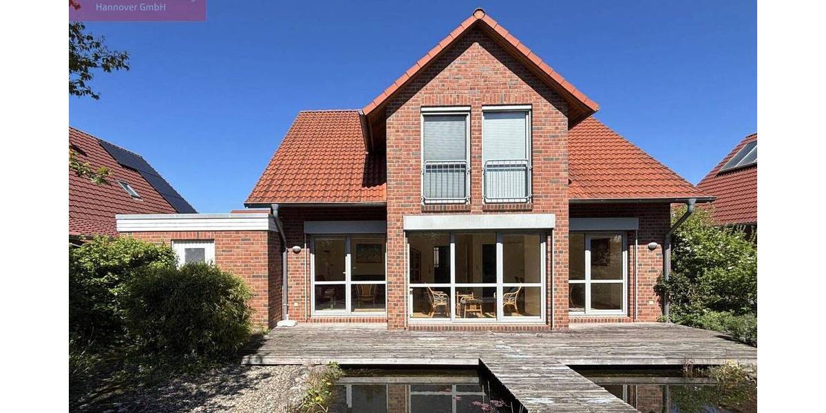 Einfamilienhaus Wennigsen - 5 Zimmer, 156 m&sup2;, 675.000&euro; | Angebot:26673464