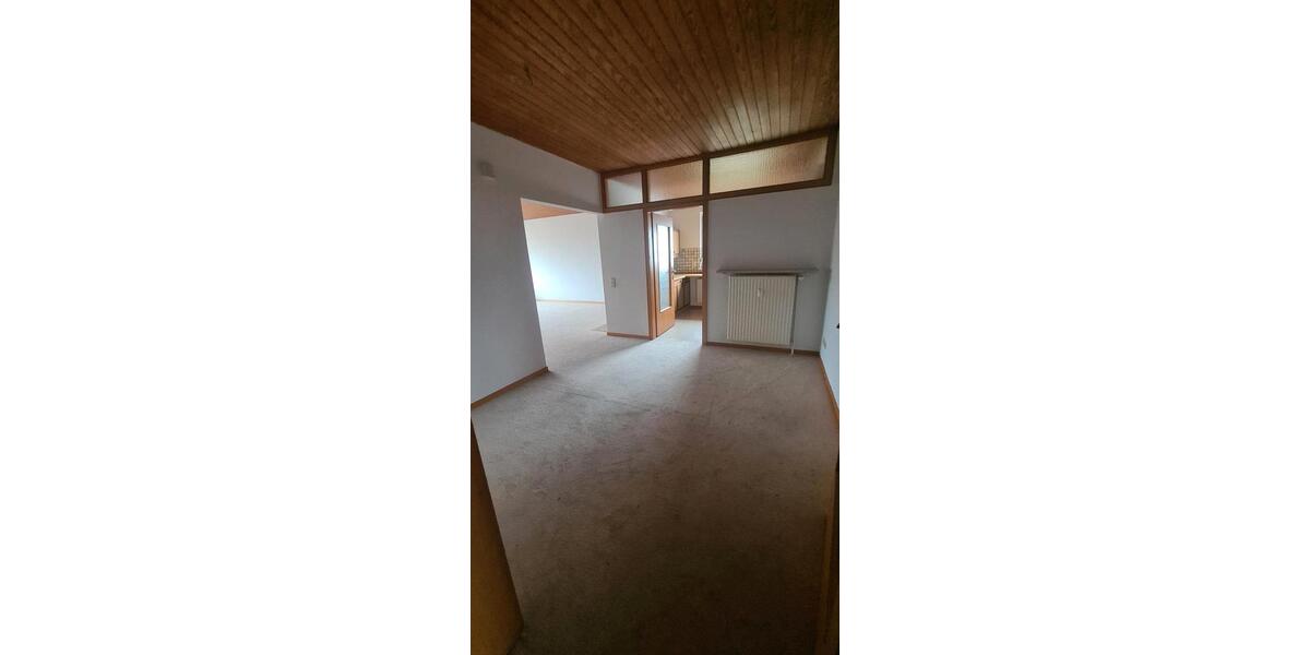 Terrassenwohnung Hannover Ricklingen - 3 Zimmer, 87 m&sup2;, 235.000&euro; | Angebot:23840124