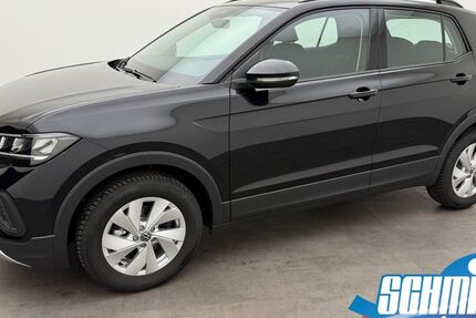 VW T-Cross 1.100 km 25.600 &euro; Peine 31226
