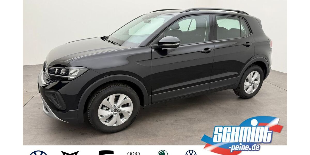 VW T-Cross 1.100 km 25.600 &euro; Peine 31226