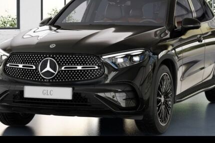 Mercedes-Benz GLC 450 9.921 km 76.500 &euro; Hannover 30655