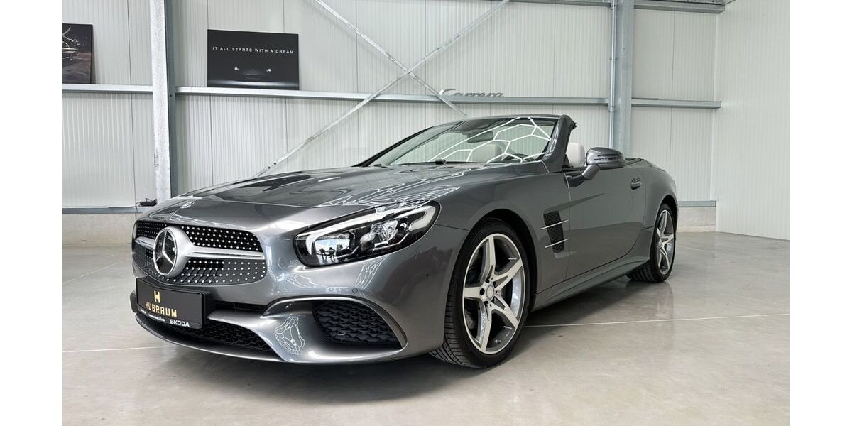 Mercedes-Benz SL 500 93.912 km 54.790 &euro; Hemmingen (Hannover) 30966
