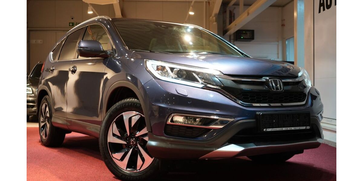 Honda CR-V 99.953 km 17.950 &euro; Peine 31228