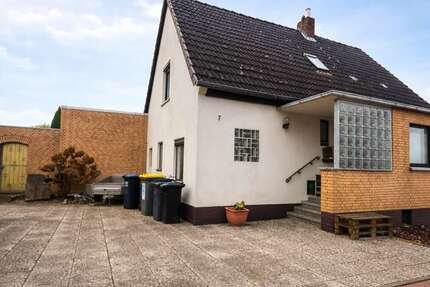 Haus Ronnenberg - 7 Zimmer, 178 m&sup2;, 380.000&euro; | Angebot:25334497