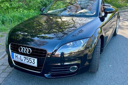 Audi TT 76.369 km 16.800 &euro; Hemmingen 30966