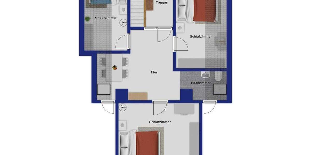 Einfamilienhaus Salzhemmendorf Benstorf - 6 Zimmer, 220 m&sup2;, 99.000&euro; | Angebot:25815632