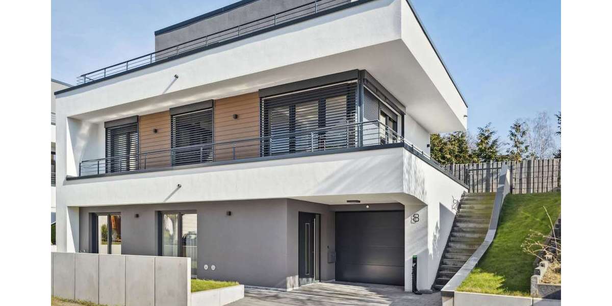 Einfamilienhaus Springe - 5 Zimmer, 261 m&sup2;, 799.000&euro; | Angebot:20247116