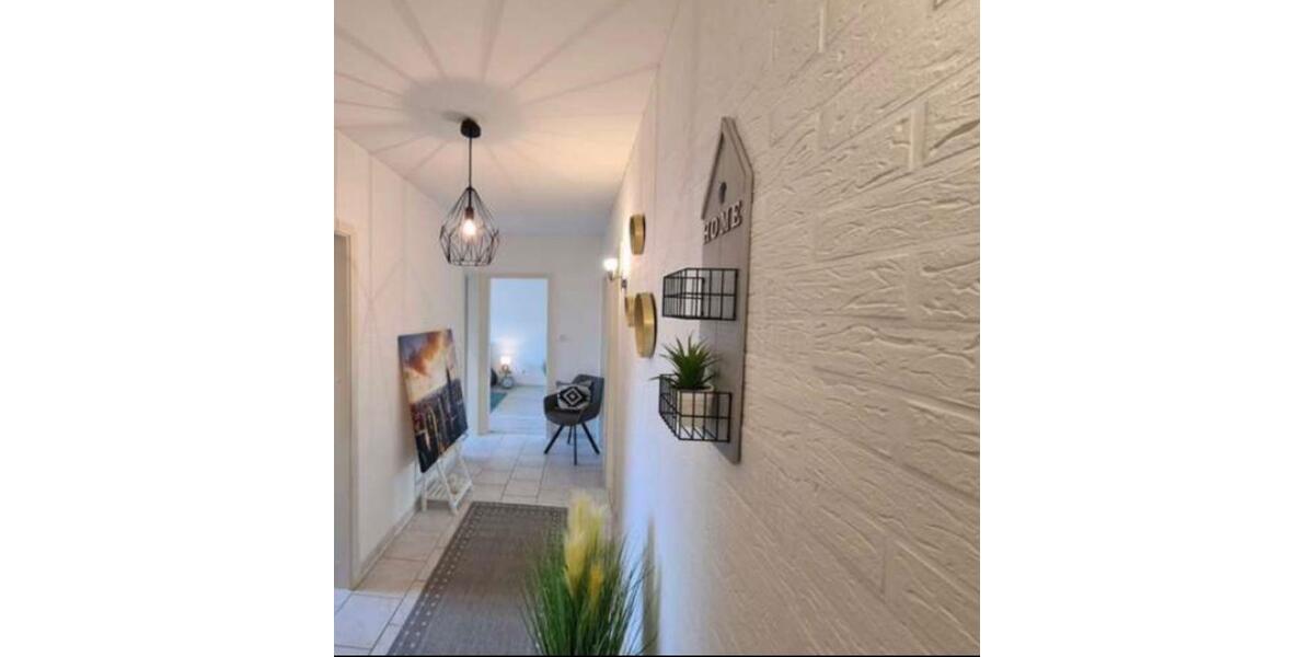 Erdgeschoßwohnung Laatzen - 3 Zimmer, 85 m&sup2;, 939&euro; | Angebot:25455599