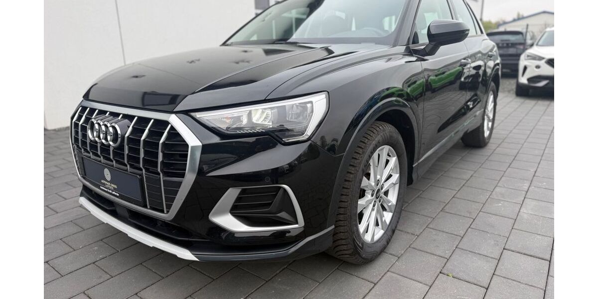 Audi Q3 56.000 km 30.490 &euro; Ilsede 31246
