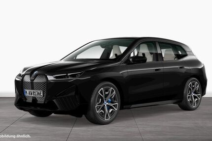 BMW iX 35.120 km 41.904 &euro; Hannover 30539