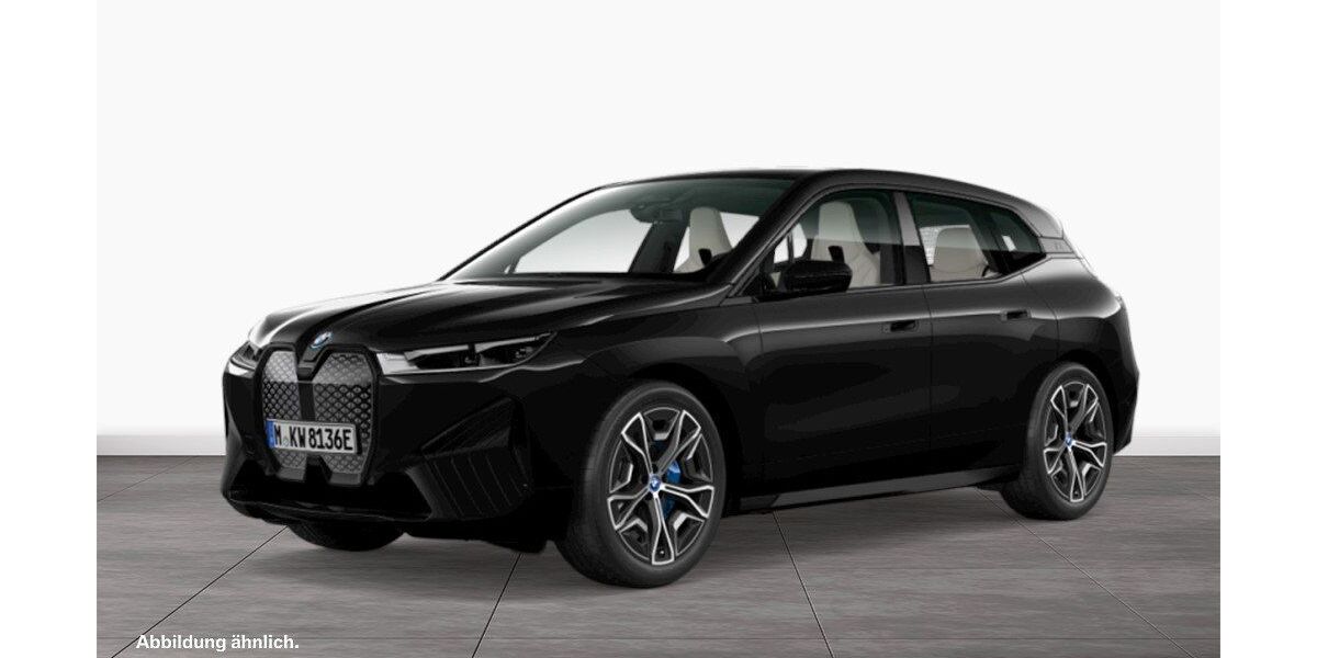 BMW iX 35.120 km 41.904 &euro; Hannover 30539