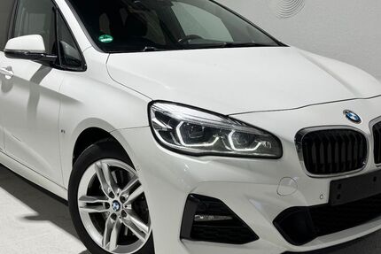 BMW 220 258.400 km 11.990 &euro; Hannover 30179