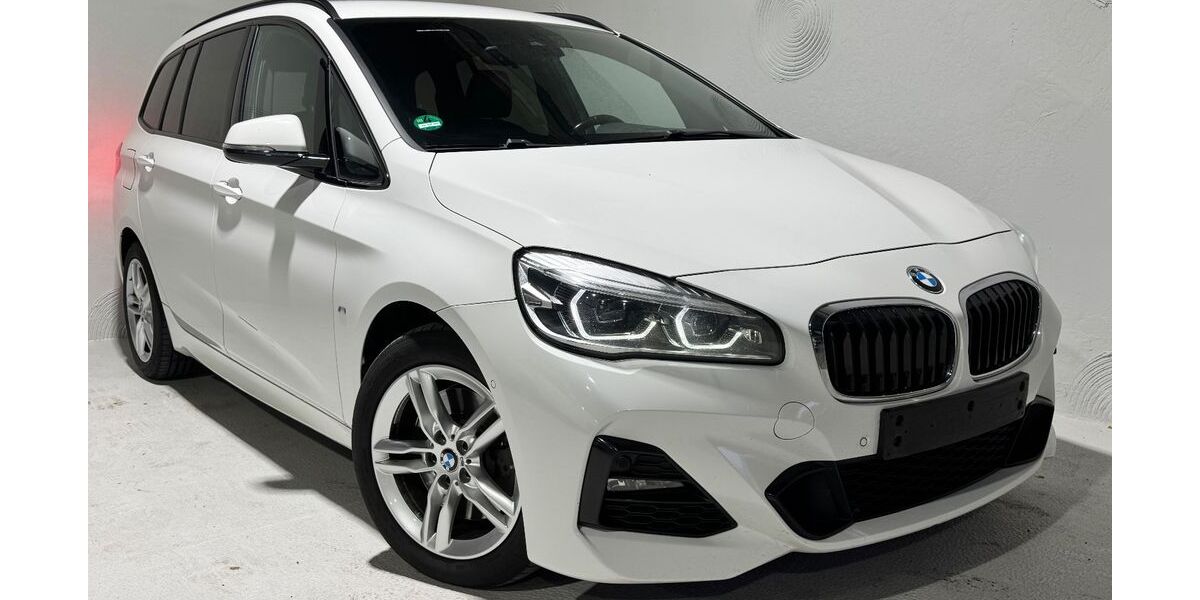BMW 220 258.400 km 11.990 &euro; Hannover 30179