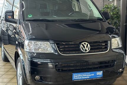 VW T5 Multivan 223.000 km 16.990 &euro; Nordstemmen 31171