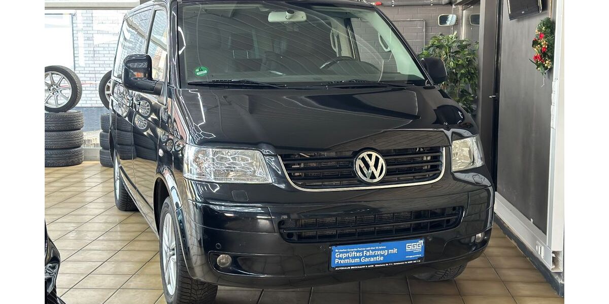 VW T5 Multivan 223.000 km 16.990 &euro; Nordstemmen 31171