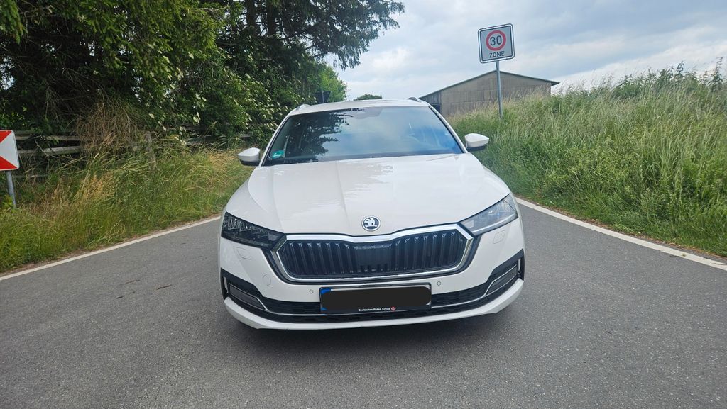 Skoda Octavia 206.000 km 11.300 &euro; Springe 31832