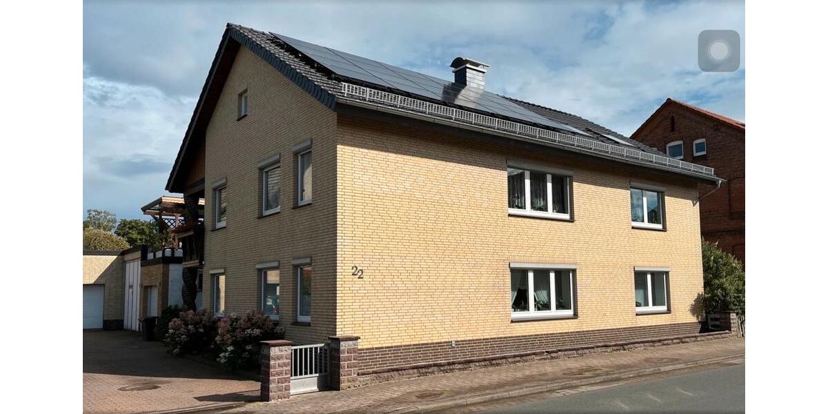 Mehrfamilienhaus, Wohnhaus Algermissen - 6 Zimmer, 240 m&sup2;, 390.000&euro; | Angebot:26019555