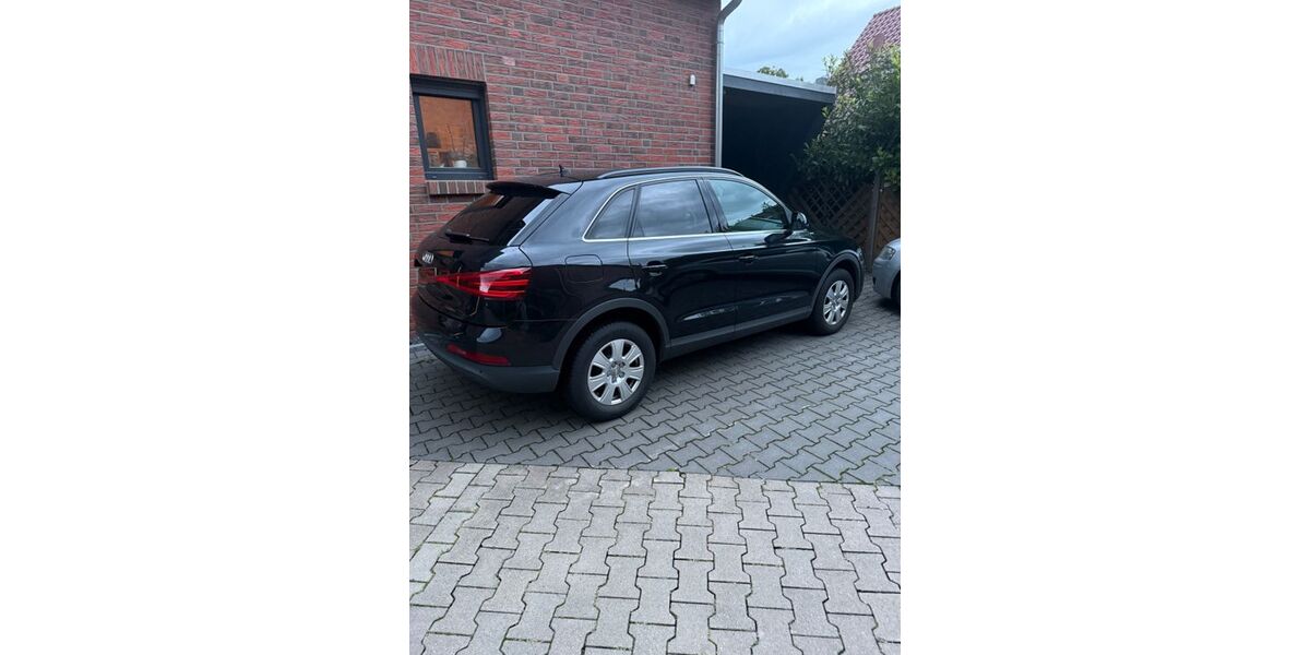 Audi Q3 123.000 km 10.000 &euro; Lehrte 31275