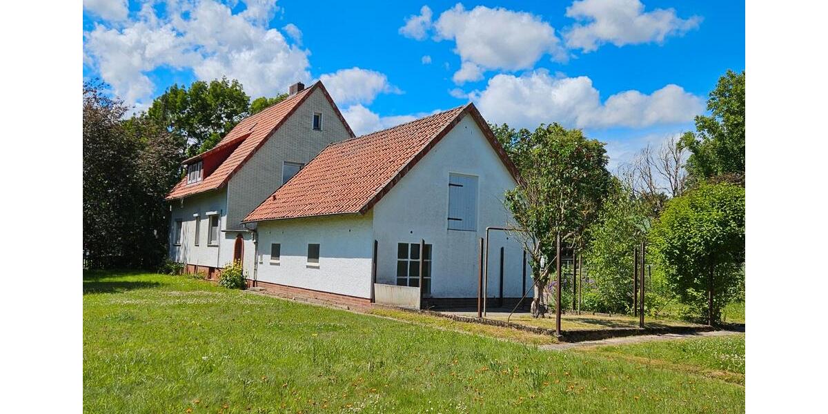 Einfamilienhaus Springe - 7 Zimmer, 120 m&sup2;, 329.500&euro; | Angebot:26675715