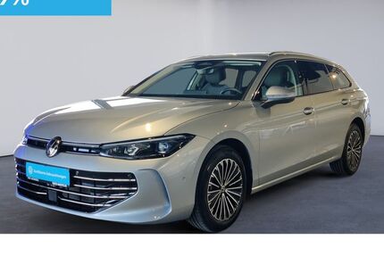 VW Passat Variant 13.914 km 45.430 &euro; Hildesheim 31135
