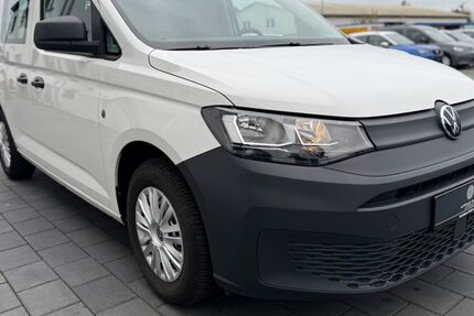VW Caddy 31.500 km 19.990 &euro; Ilsede 31246