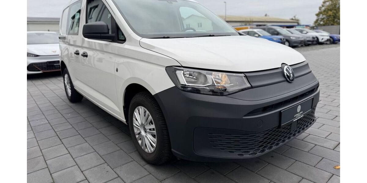 VW Caddy 31.500 km 19.990 &euro; Ilsede 31246