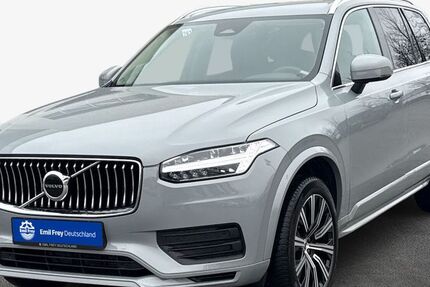 Volvo XC90 30.679 km 46.413 &euro; Hildesheim 31135