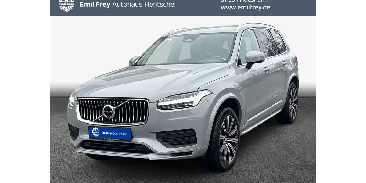 Volvo XC90 30.679 km 46.413 &euro; Hildesheim 31135